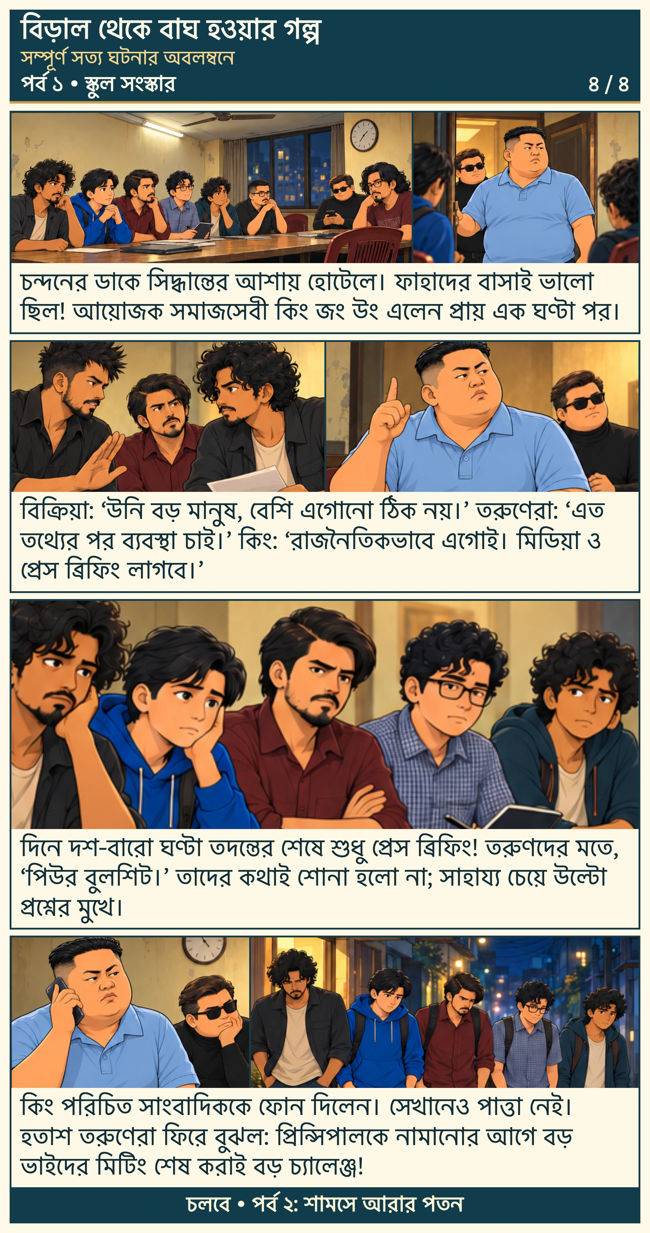 স্কুল সংস্কার — পৃষ্ঠা 4