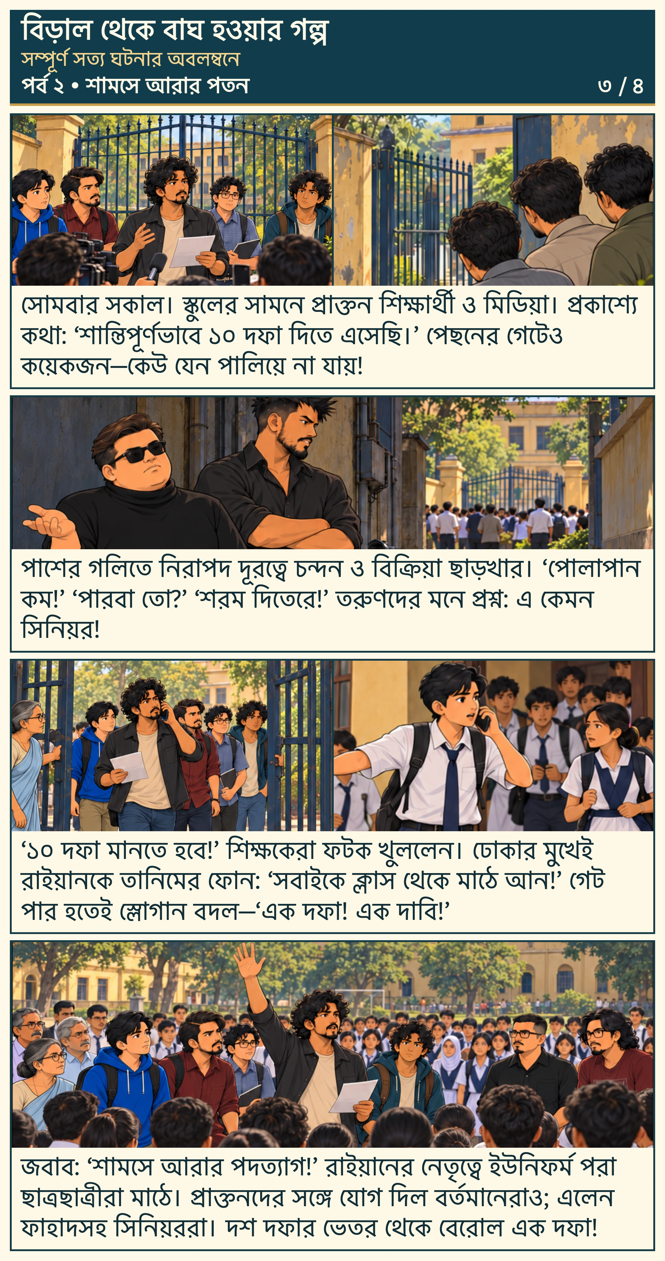 শামসে আরার পতন — পৃষ্ঠা 3
