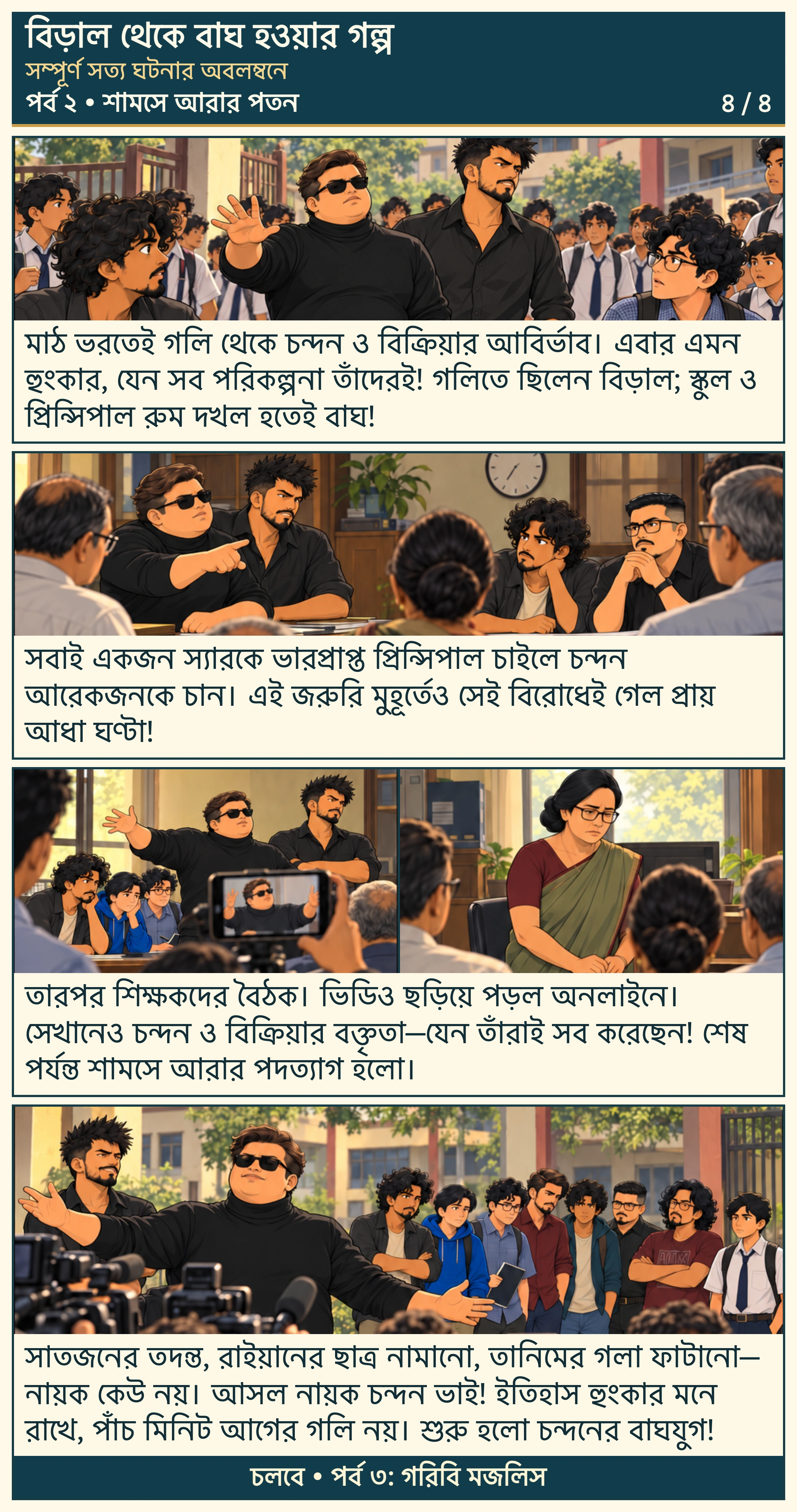 শামসে আরার পতন — পৃষ্ঠা 4