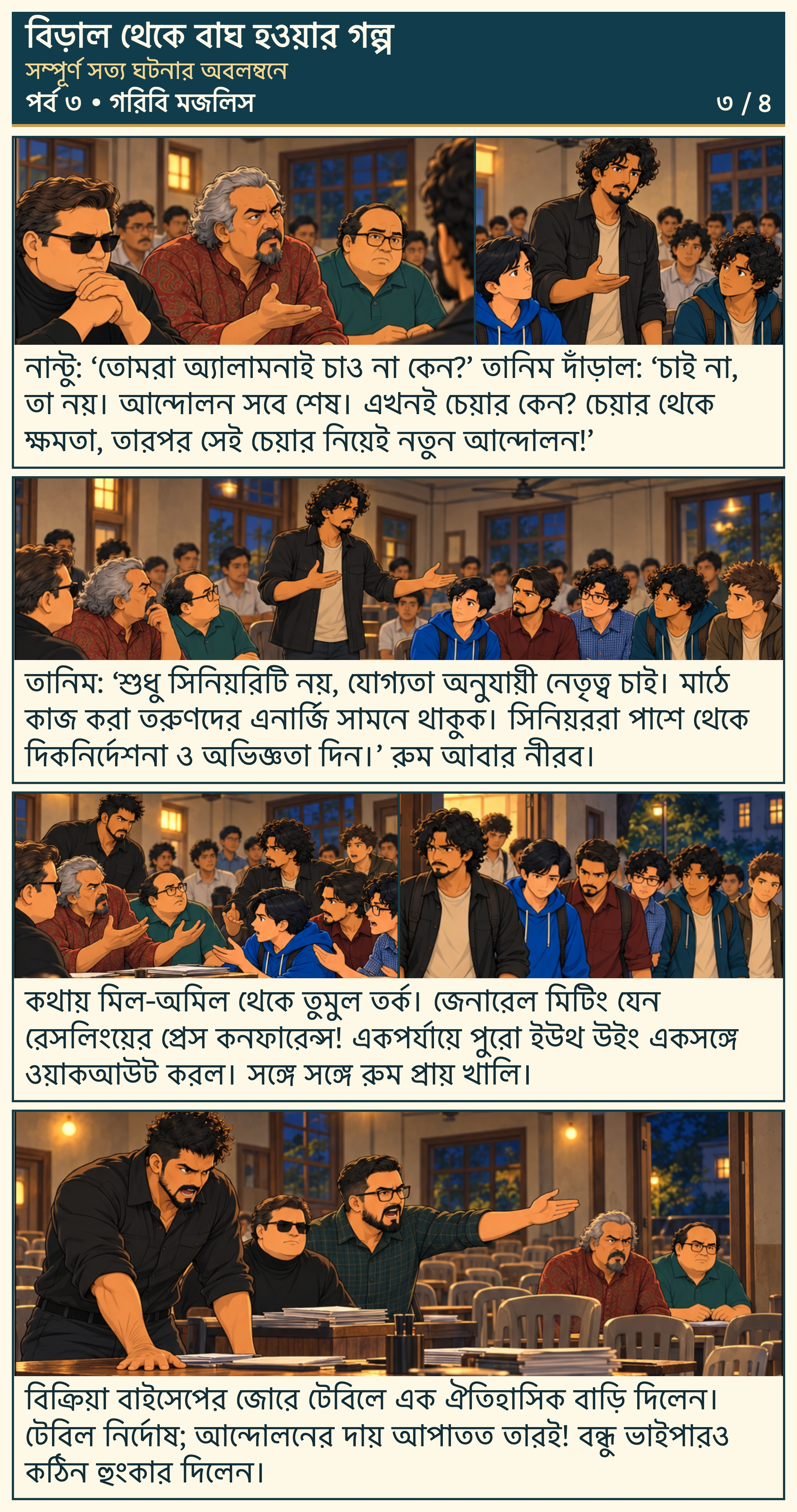গরিবি মজলিস — পৃষ্ঠা 3