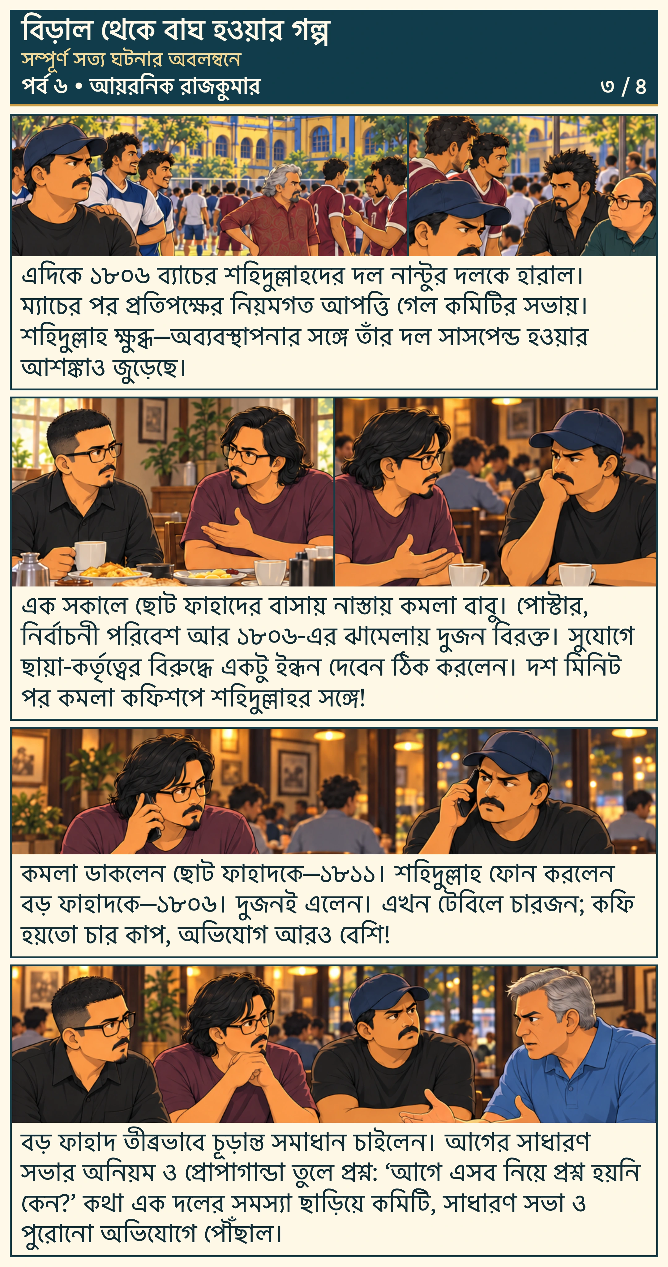 পর্ব 06 — পৃষ্ঠা 3