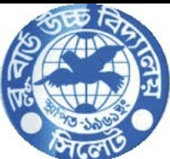 Blue Bird High School & College emblem